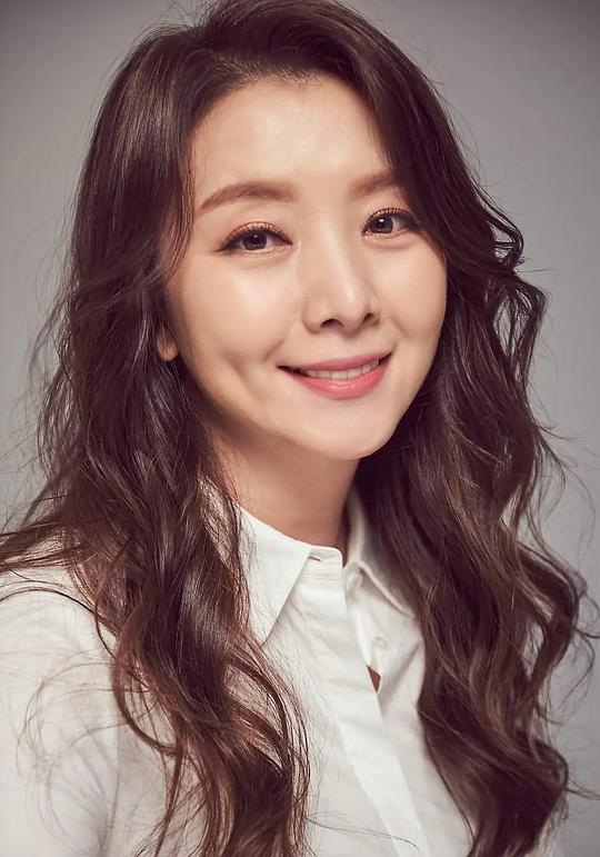 徐智英 Seo Ji Young照片