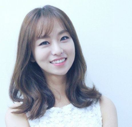 卢·苏珊娜 Noh Susanna照片