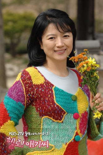 朴顺天 Sun-Cheon Park照片