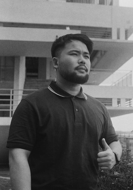 吴帅帅 Shuaishuai Wu照片