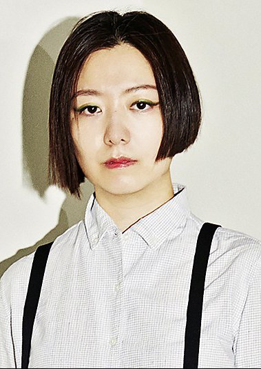 金雅瑛 Ayoung Kim照片