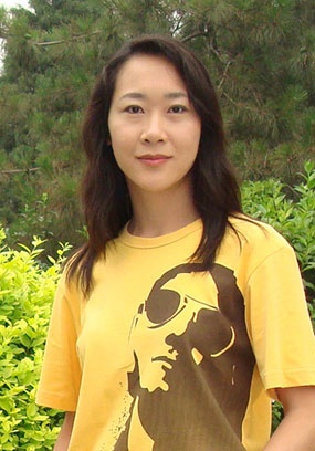 李海蜀 Haishu Li照片