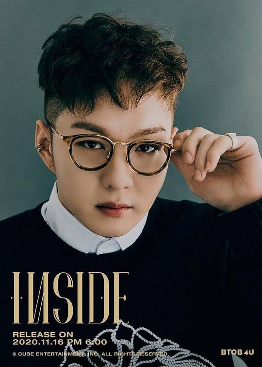 李昌燮 Lee Chang-Sub照片