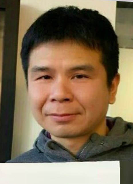 黄彦威 Yanwei Huang照片