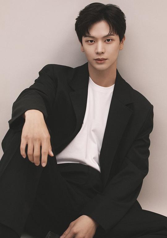 陆星材 Sung-Jae Yook照片