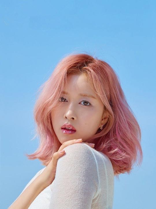 任多荣 Da-young Yim照片