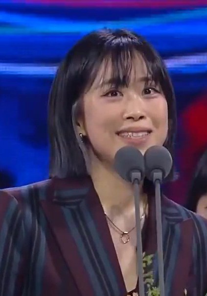 王惠之 Hwang Hye-ji照片