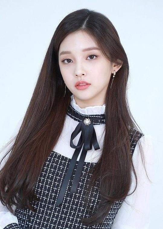 李施宇 Si-woo Lee照片