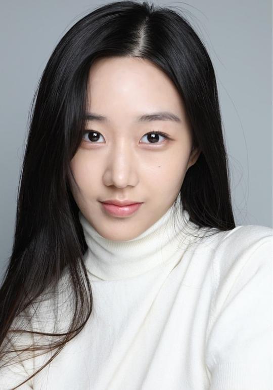 姜安娜 Anna Kang照片