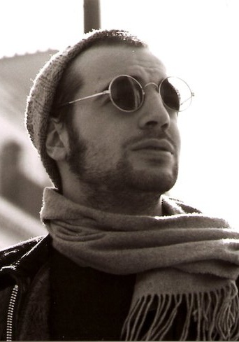 乔瓦尼·付牟 Giovanni Fumu照片