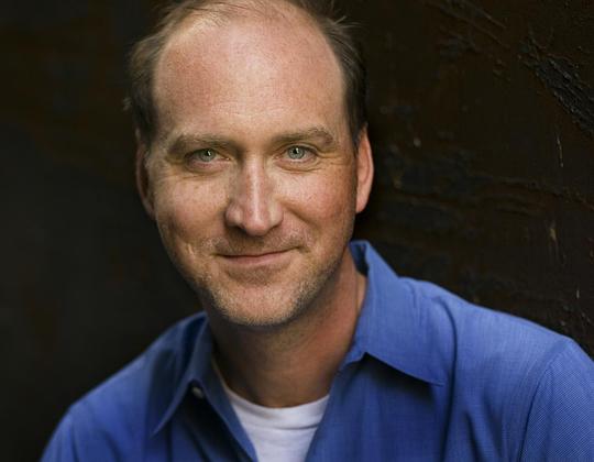 克里斯·卡尔森 Chris Carlson照片