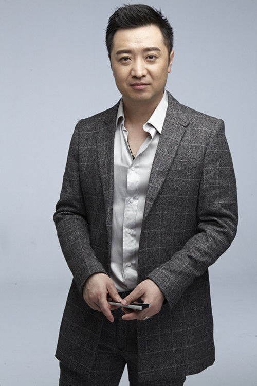 仁龙 Long Ren照片