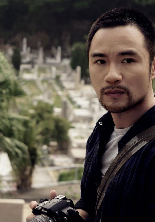 郭明翔 Ming-xiang Guo照片