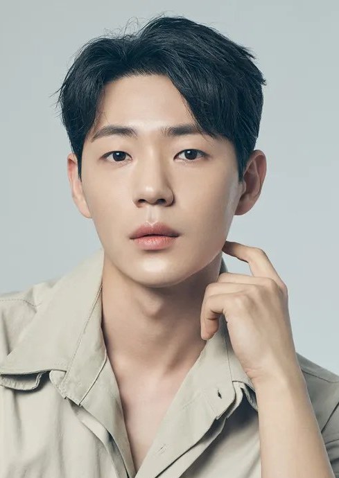 申在河 Shin Jae ha照片