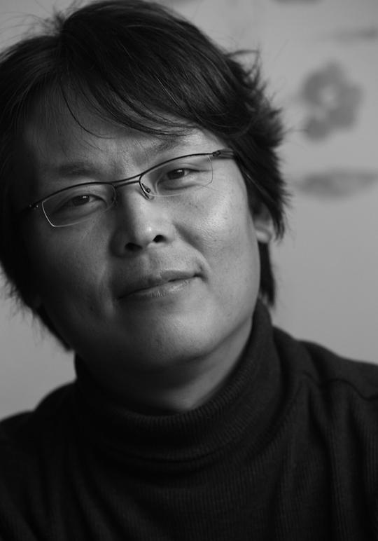 闵丙勋 Boung-hun Min照片