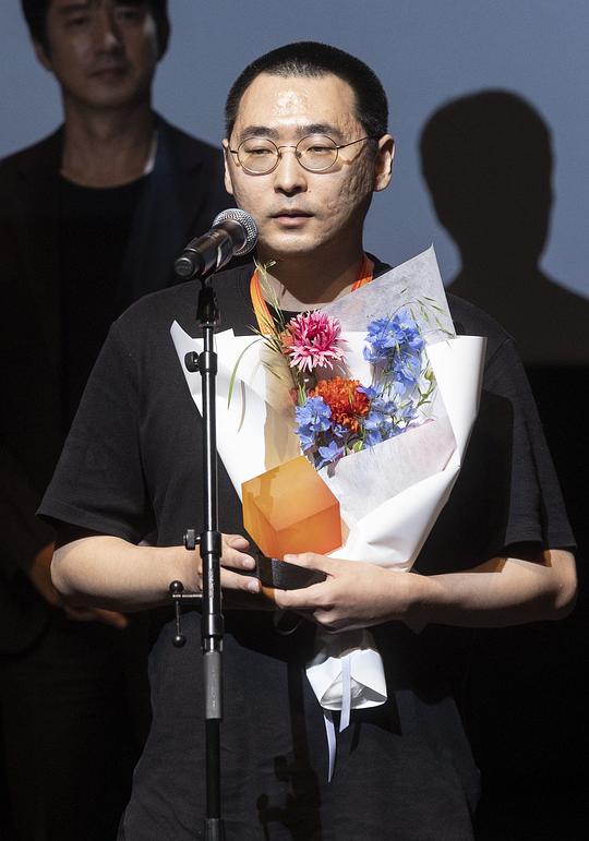 申东民 Dong-min Shin照片