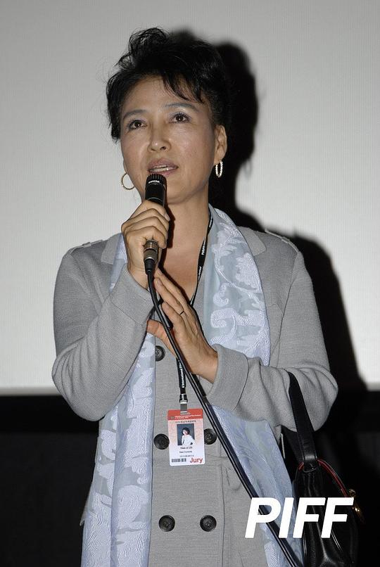 李花诗 Hwa-shi Lee照片