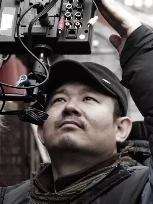 韩志 Zhi Han照片