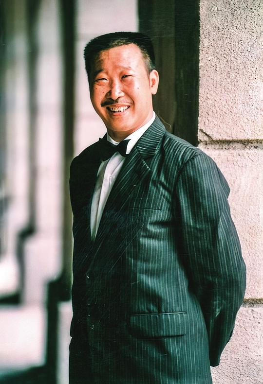 李晓波 Xiaobo Li照片