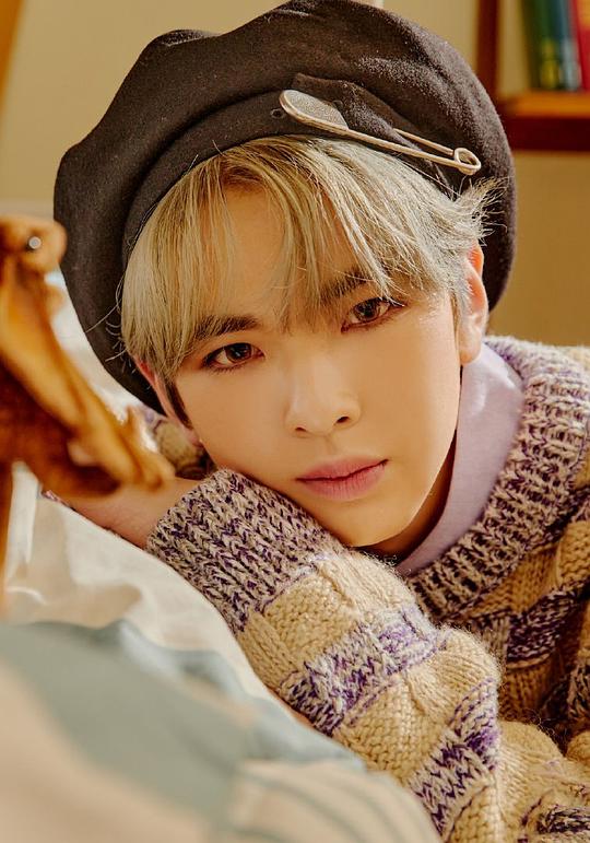 徐烱慜 Seo Kyeong Min照片