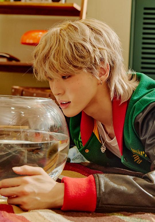 曺敏宇 Cho Min Woo照片