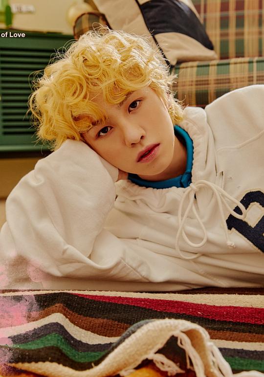 权叡俊 Kwon Ye Jun照片