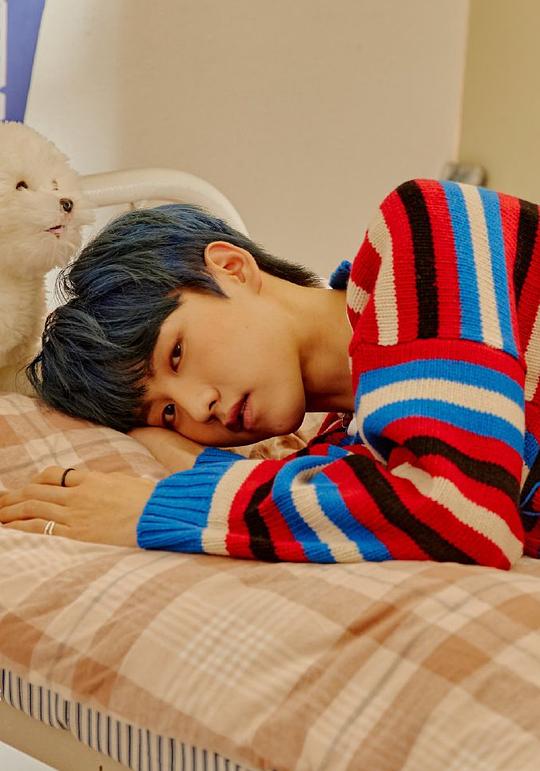 徐艺汪 Seo Ye Wang照片