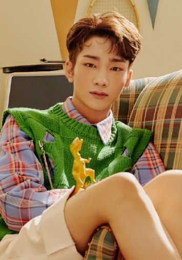 李宰昊 Lee Jae Ho照片