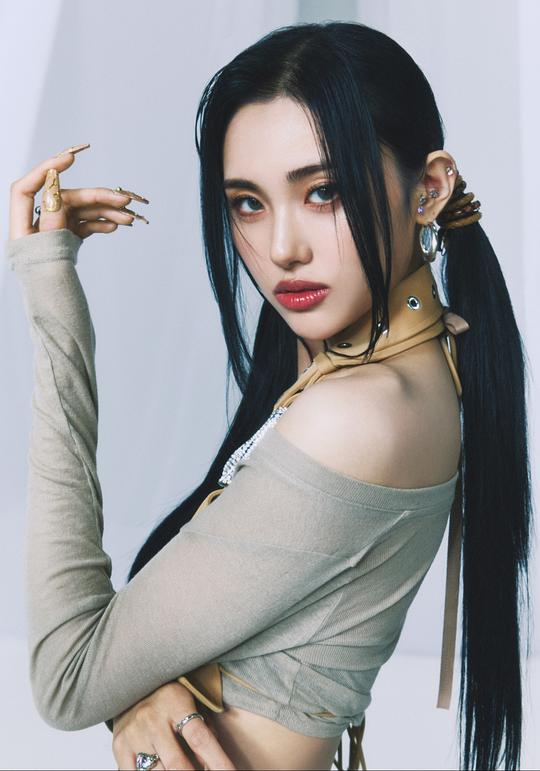 许庾琳 Yoo-rim Heo照片