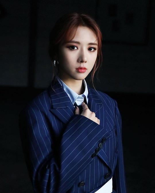 金裕贤 Yoo-hyeon Kim照片