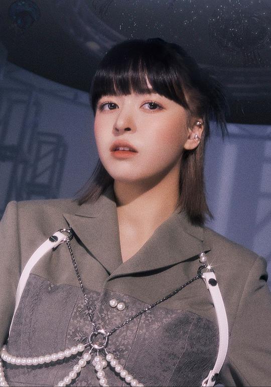 朴珍 Lily Jin Morrow照片