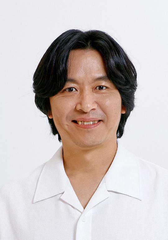 金镇满 Jin-man Kim照片