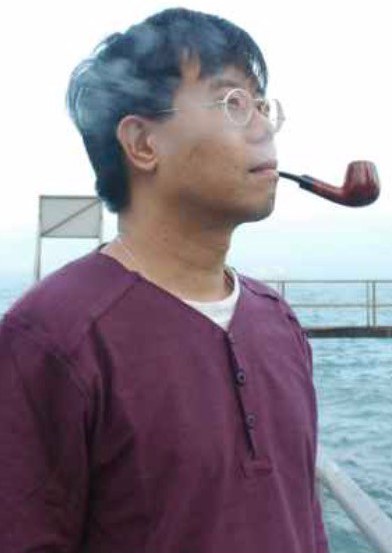 张志成 Chi-Sing Cheung照片