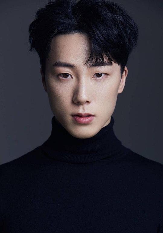 李承旻 Seung-min Lee照片