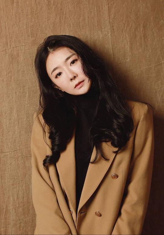 朴书媛 Park Seo-won照片