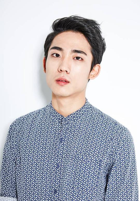 成斌 Sung Bin照片