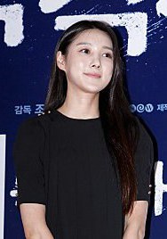 朱雅凛 Ah-reum Joo照片