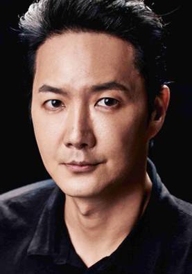 赵敏载 Jo Min-jae照片