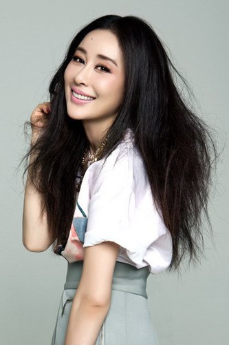 周扬 Yang Zhou照片