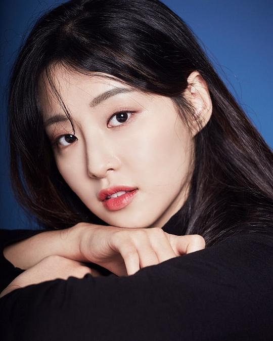 全惠妍 Jeon Hye-yeon照片