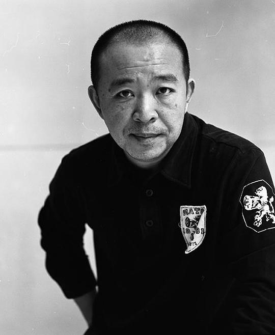 刘杰 Jie Liu照片