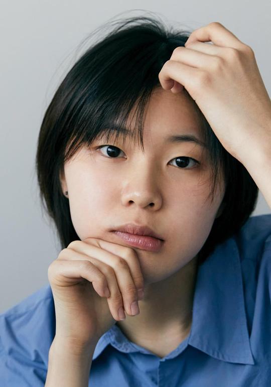 沈海仁 Sim Haein照片