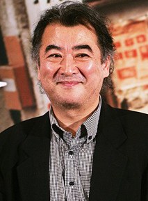 河明中 Myeong-jung Ha照片