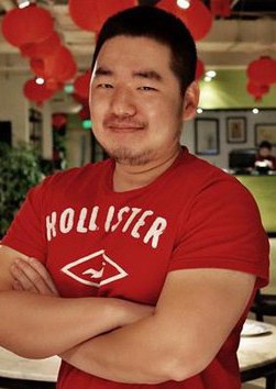 任鹏 Peng Ren照片