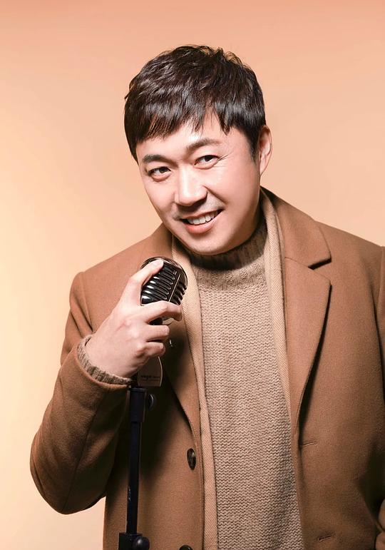 严相贤 Sang Hyeon Eom照片