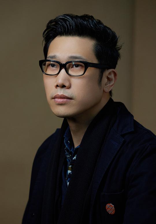 郭子健 Derek Kwok Chi-kin照片