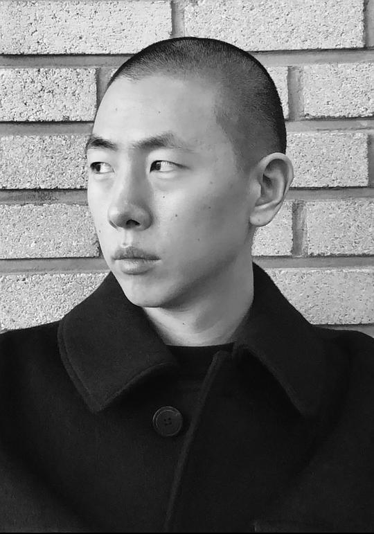 金南锡 KIM Namsuk照片