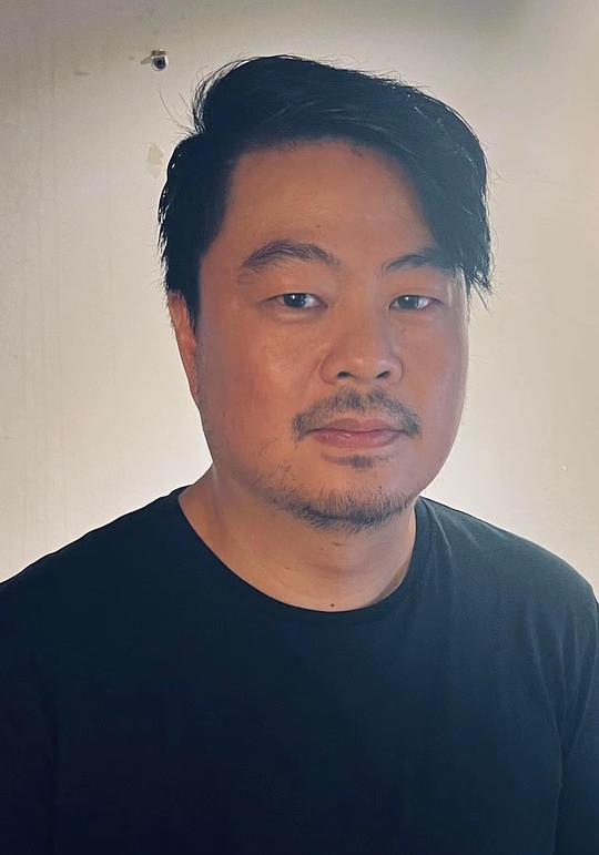 翁子光 Philip Yung照片