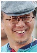 尹锡湖 Seok-ho Yun照片