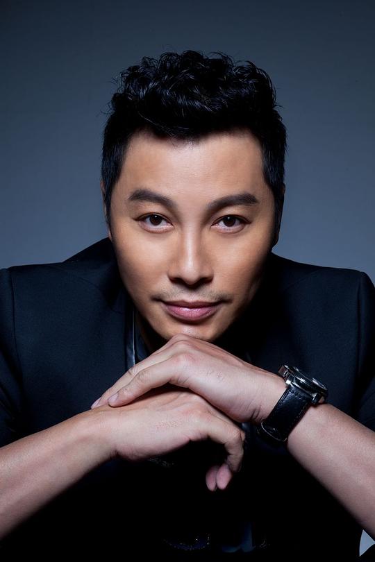 谭耀文 Patrick Tam照片